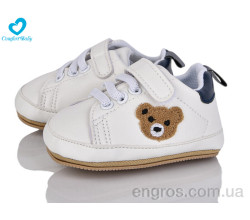 Пинетки Comfort-baby